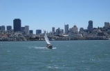 5-Day Los Angeles, Disneyland, Universal Studios, San Francisco Bus Tour (Starts in LA - Ends in SFO)